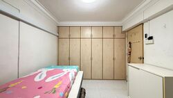 Blk 154 Meiling Heights (Queenstown), HDB 3 Rooms #568148611